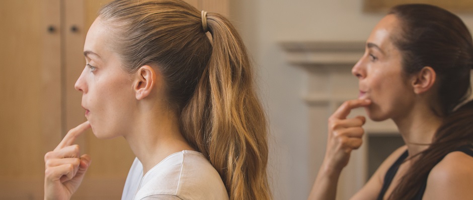 Exercise is one of the most powerful anti-ageing methods possible for the body, and the same is true for the face. Belle tries out FaceToned Facial Fitness which promises to defy the ageing process without surgery.