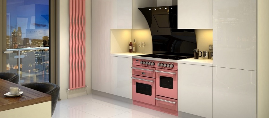 Interior Design: Five Tips For A Stylish Kitchen