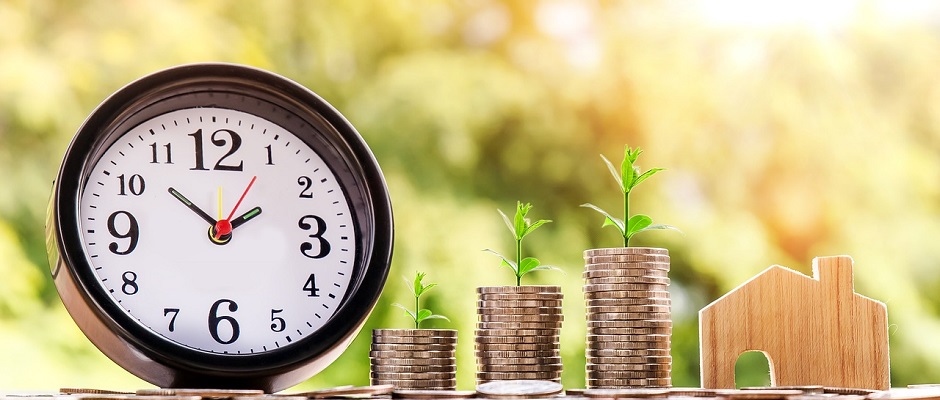 Tips for saving to get on to the property ladder