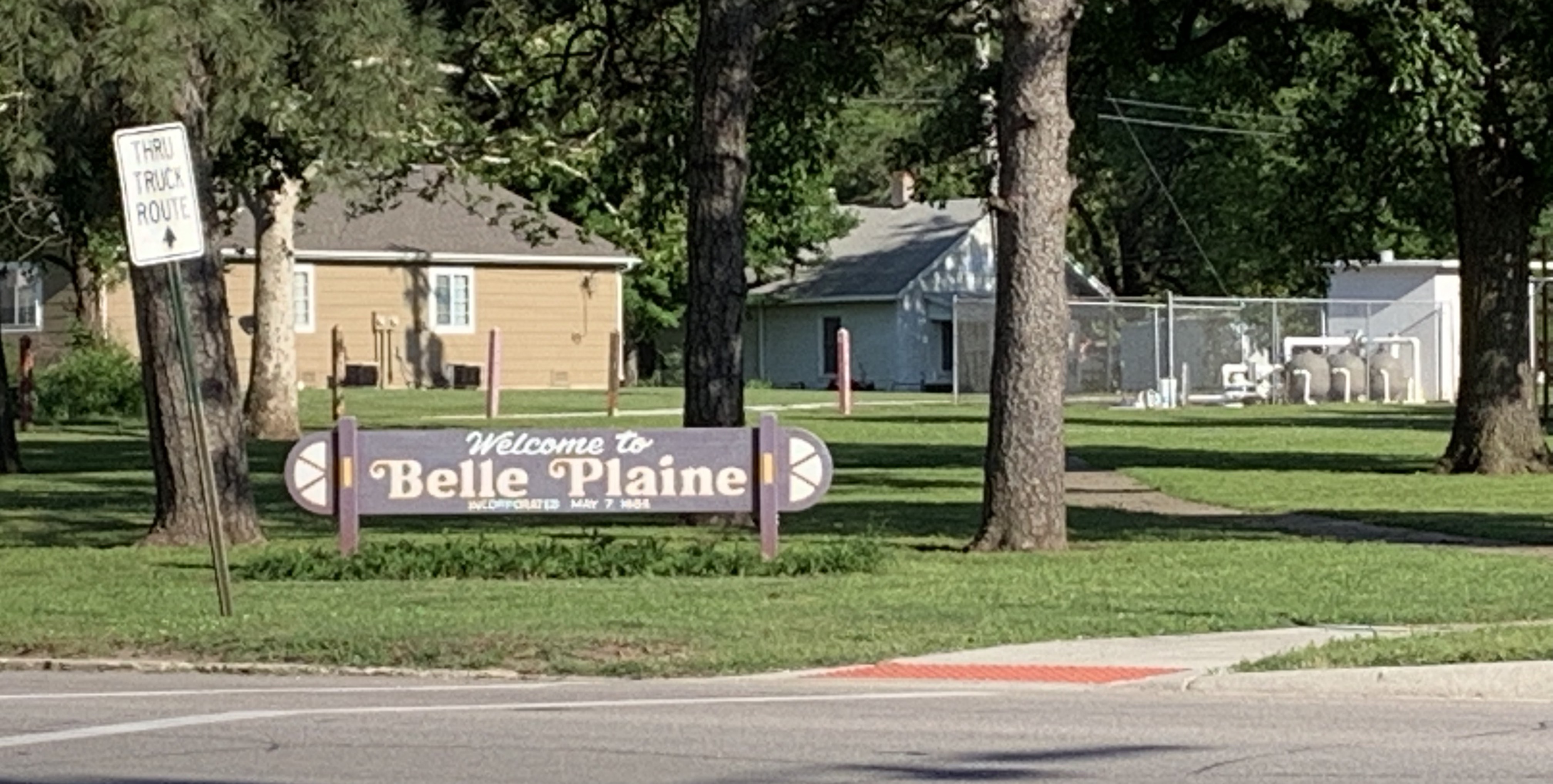 Community Belle Plaine Chamber of Commerce