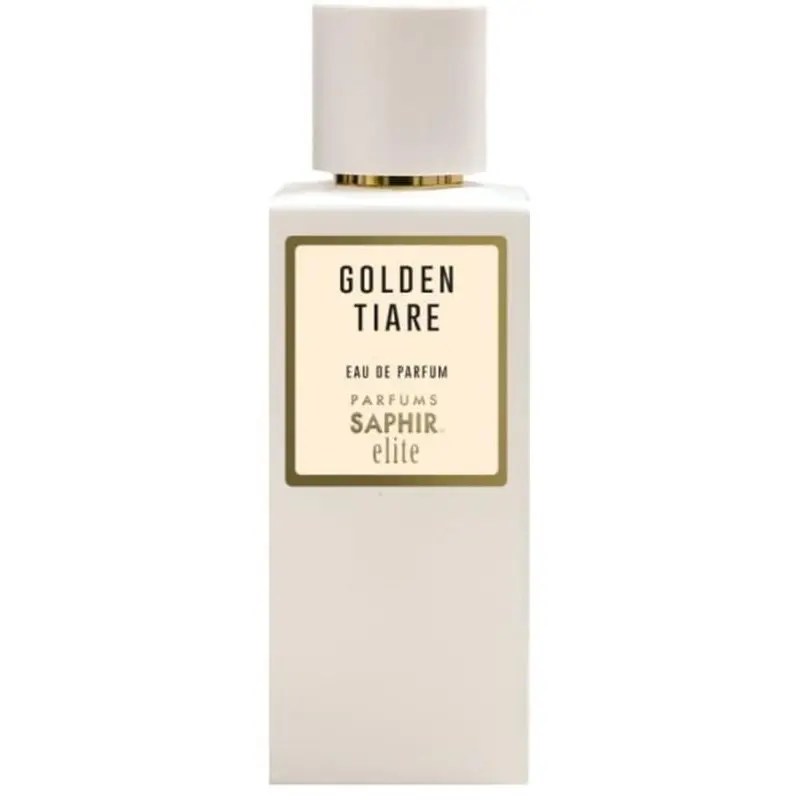 Comprar Col Saphir Elite Golden Tiare 100