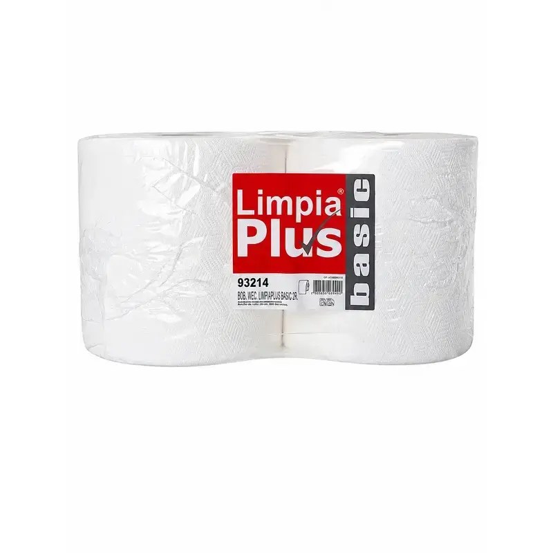 Comprar Limpiaplus Bobina Industrial 2,8kg