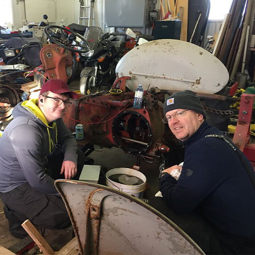 Bell farm様 Farm | Bell's Farm | United States