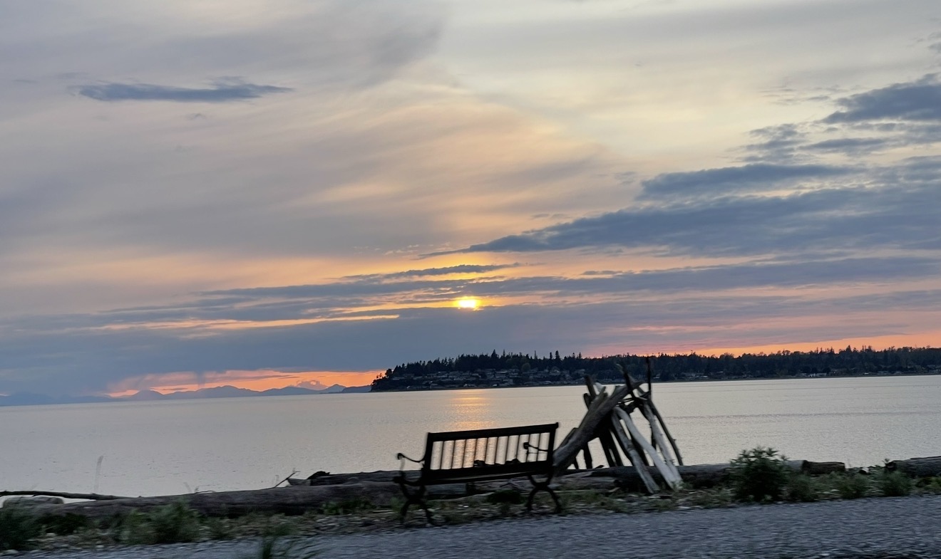 BMN Birch Bay File Photo