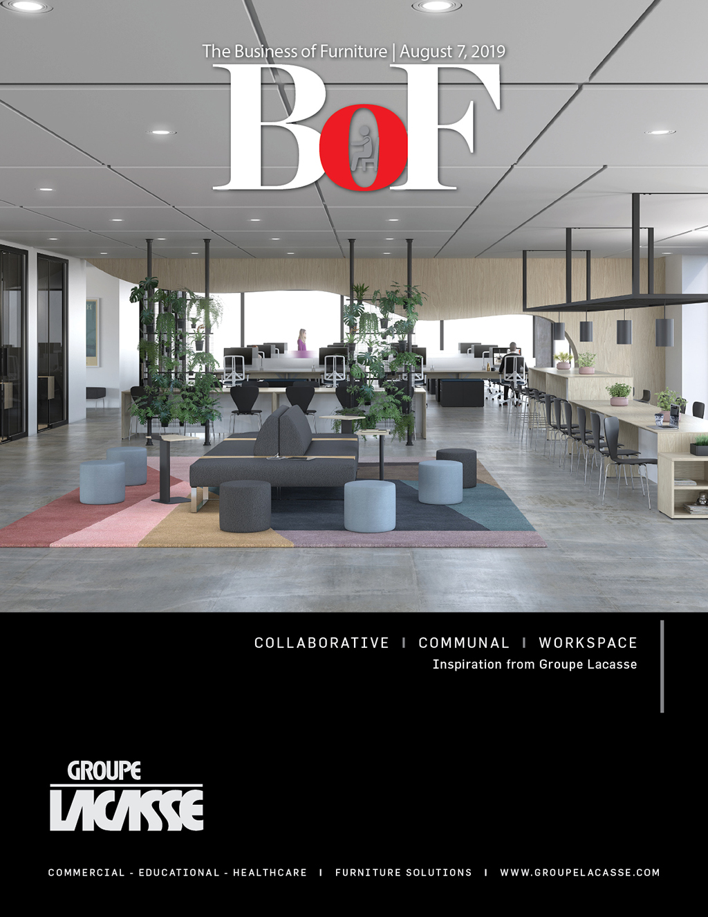 Bellow Press Latest Editions Of Business Of Furniture And