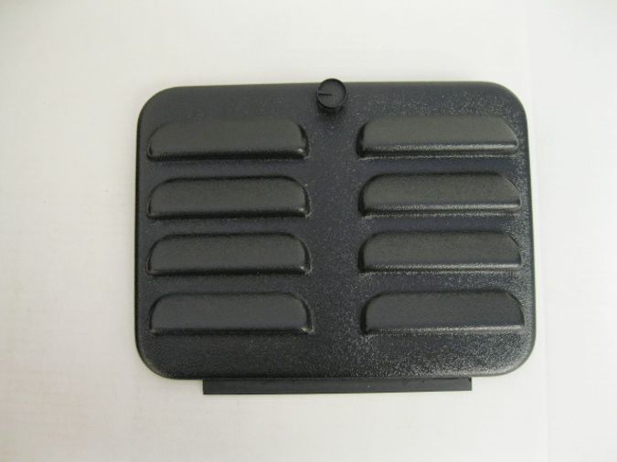 Rockwell Door for Table Saw & Shaper - Fits 10