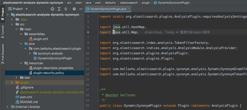 Github Nickyat Elasticsearch Analysis Morphology - Premium Vintage Art Gallery - Full HD