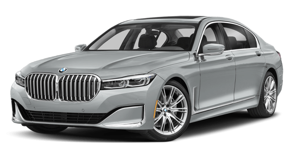 2020 bmw 7 series lease $938 per month