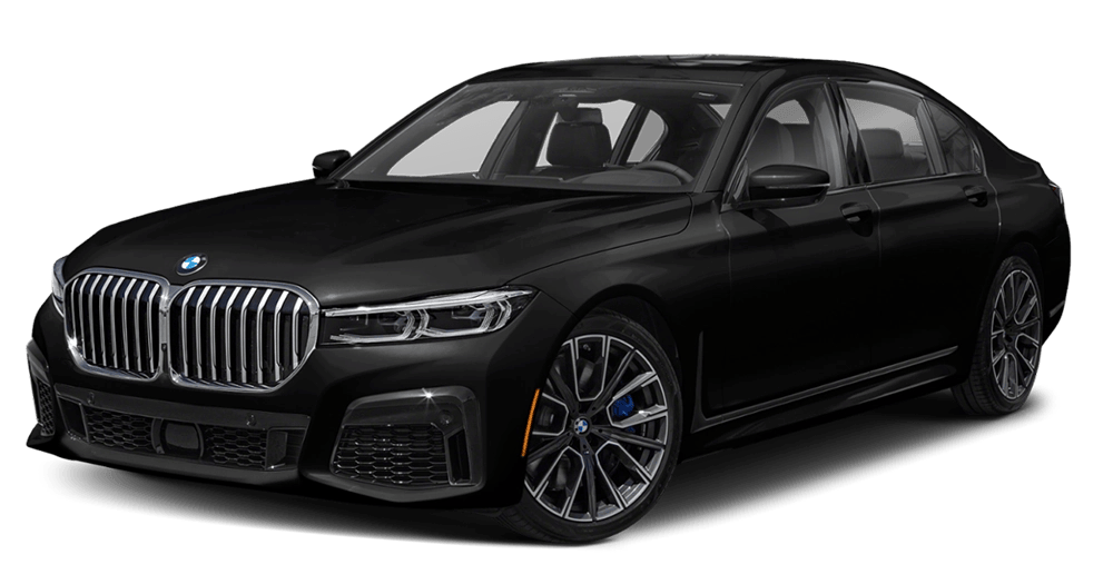 2020 bmw 7 series lease $1110 per month