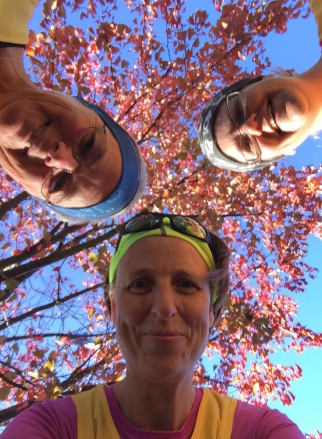 Derby Half