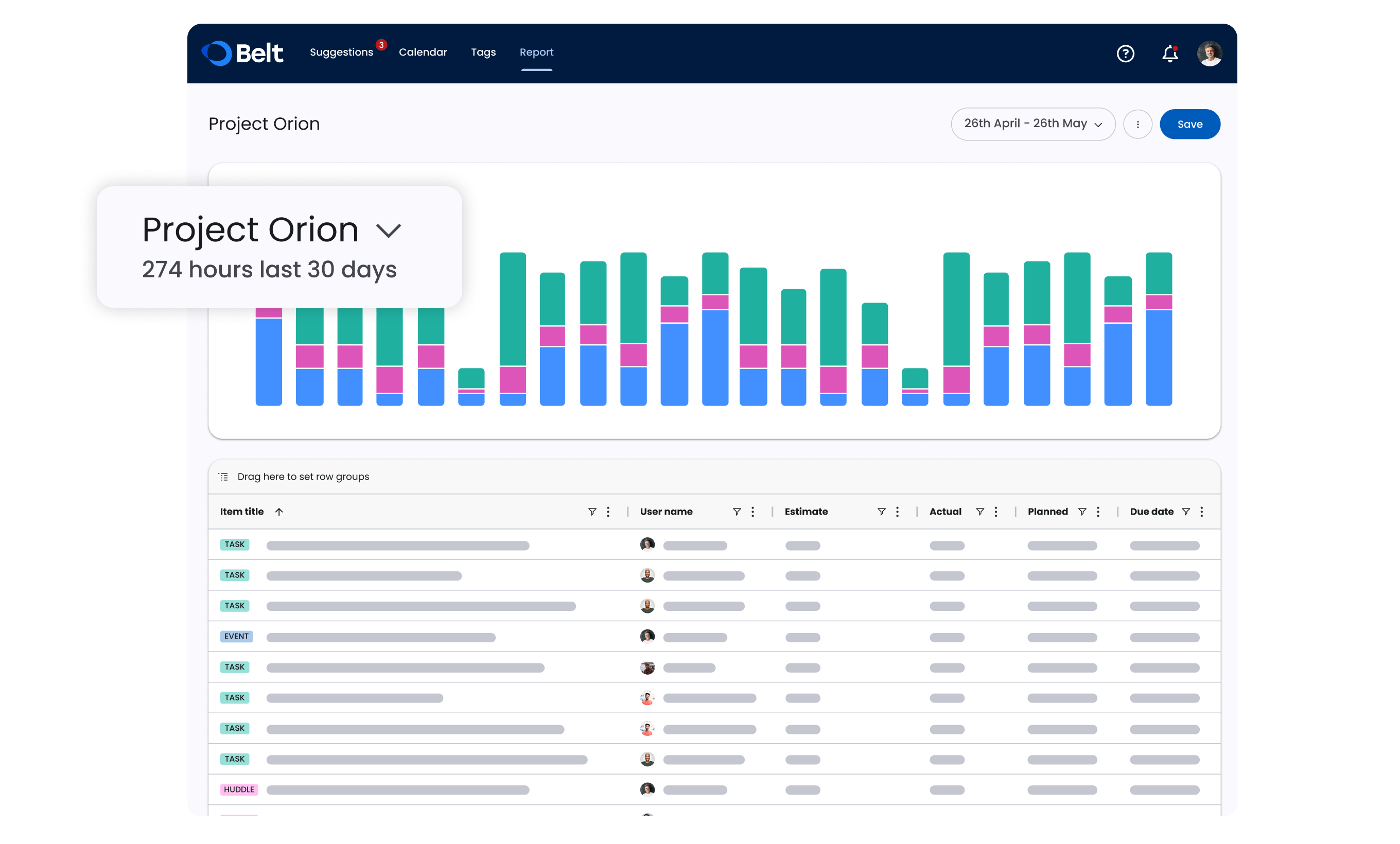 Belt Software - Best Ocean Wallpapers in Desktop