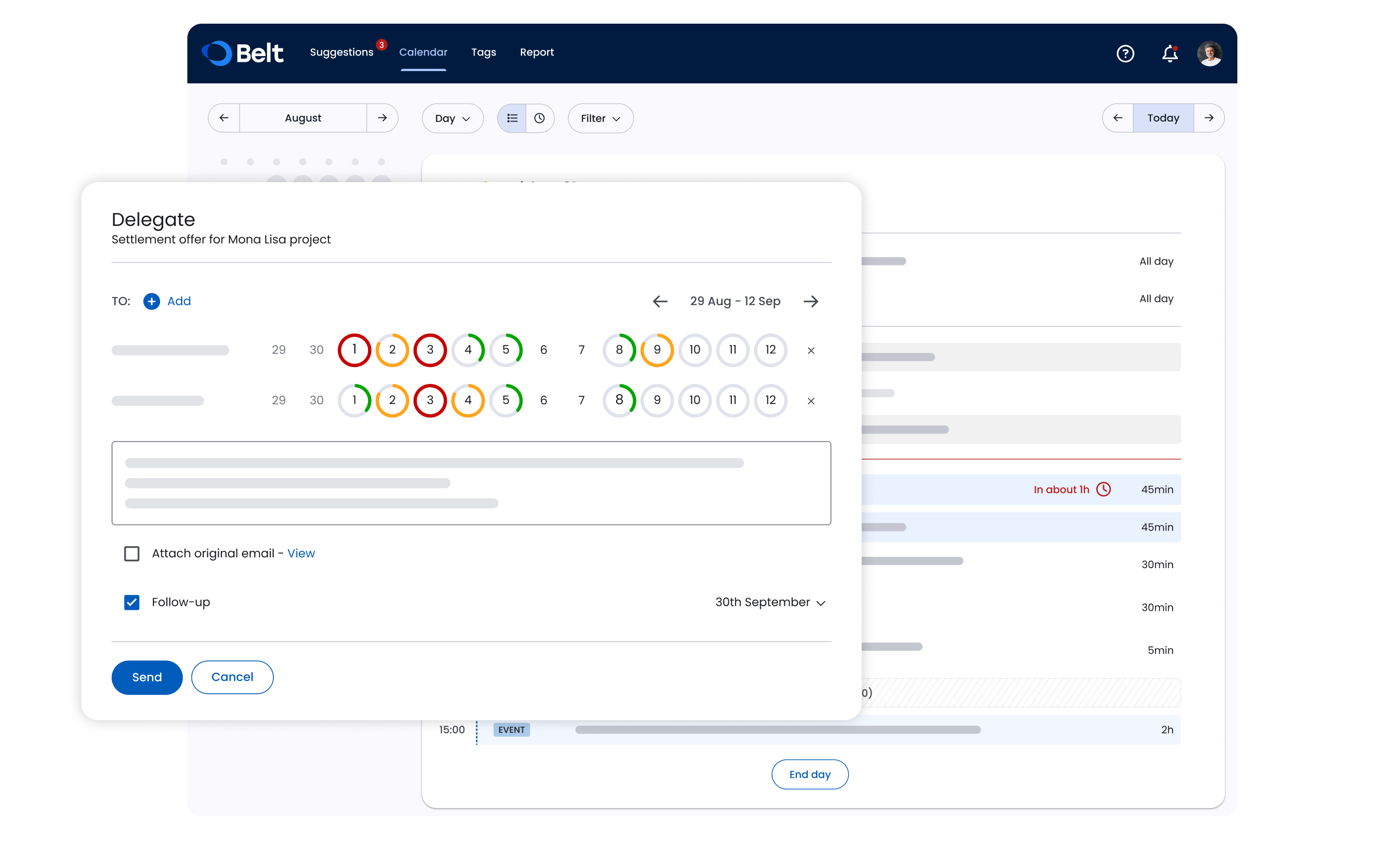 Belt Software - Best Mountain Arts in 4K