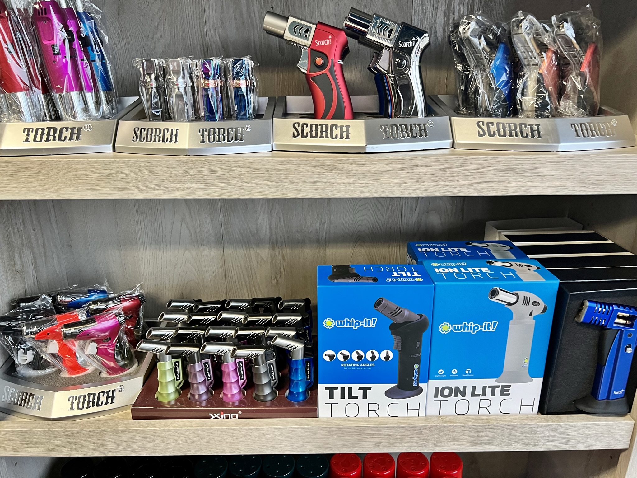 butane-torches-smoking-supplies-Belton-MO