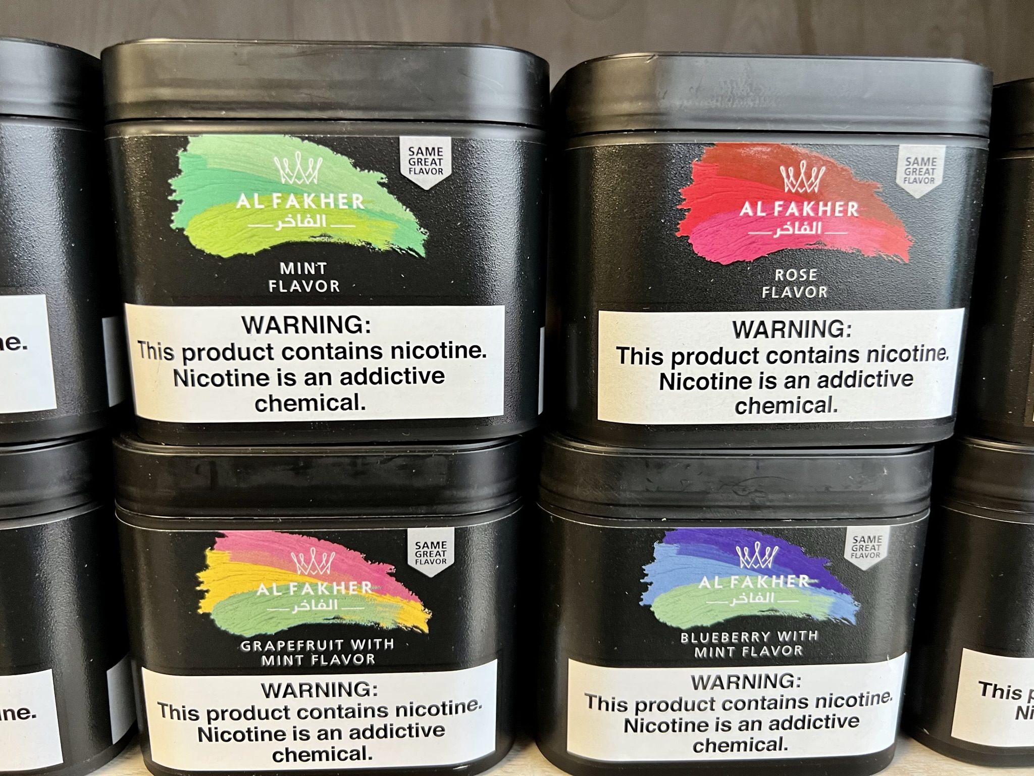 flavored-shisha-tobacc-Belton-MO