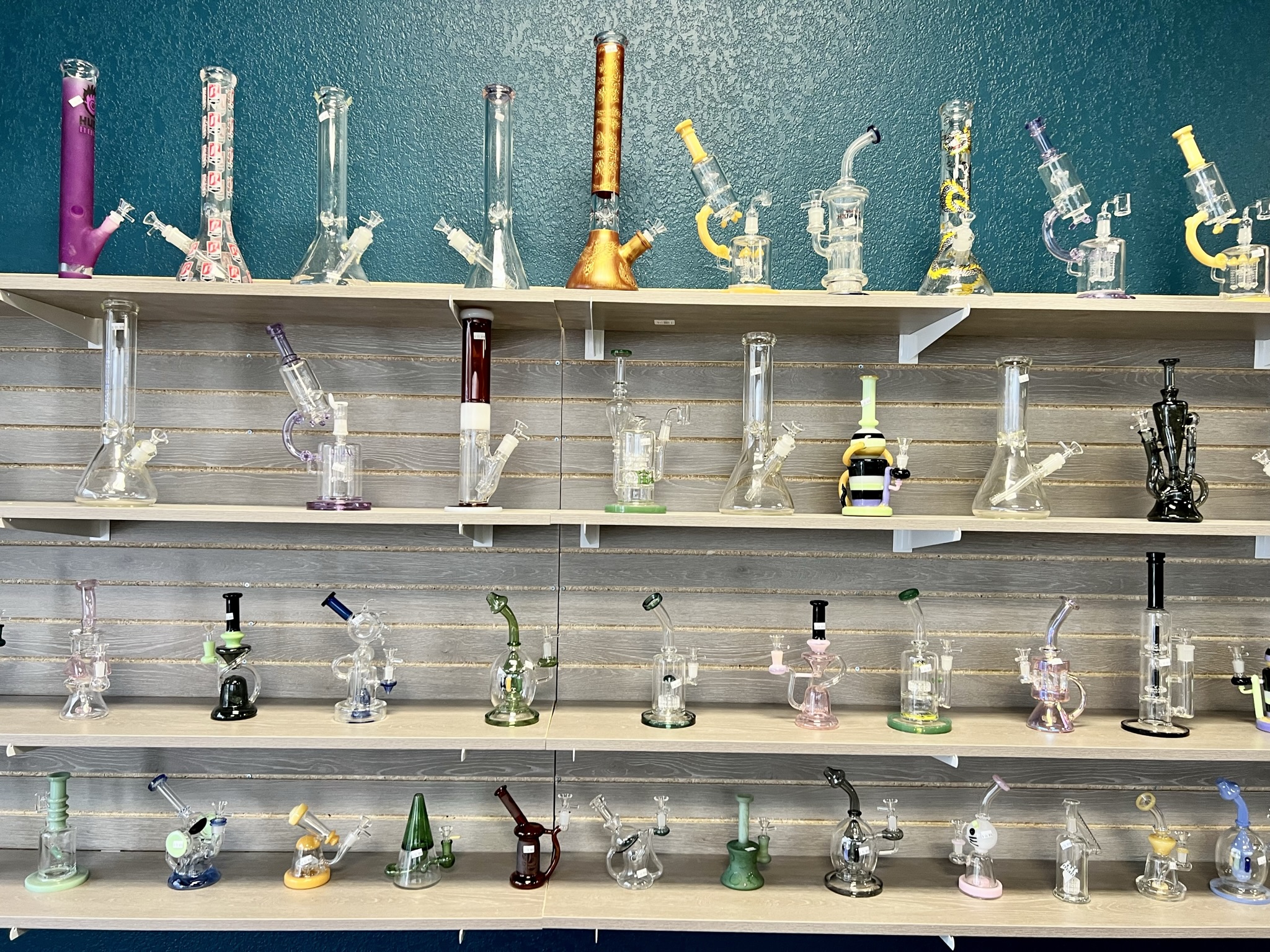 heady-glass-pipe-Belton-MO