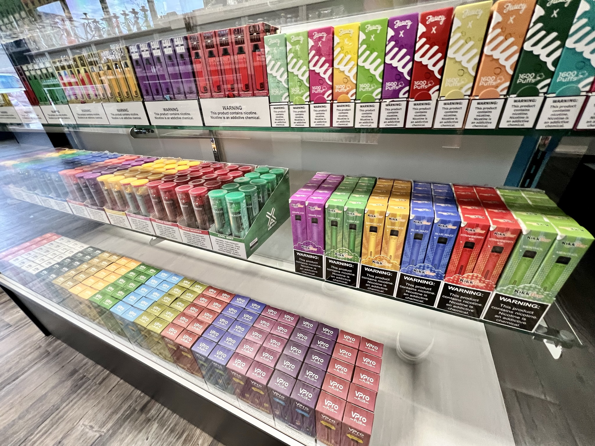 vapes-pods-disposables-Belton-MO