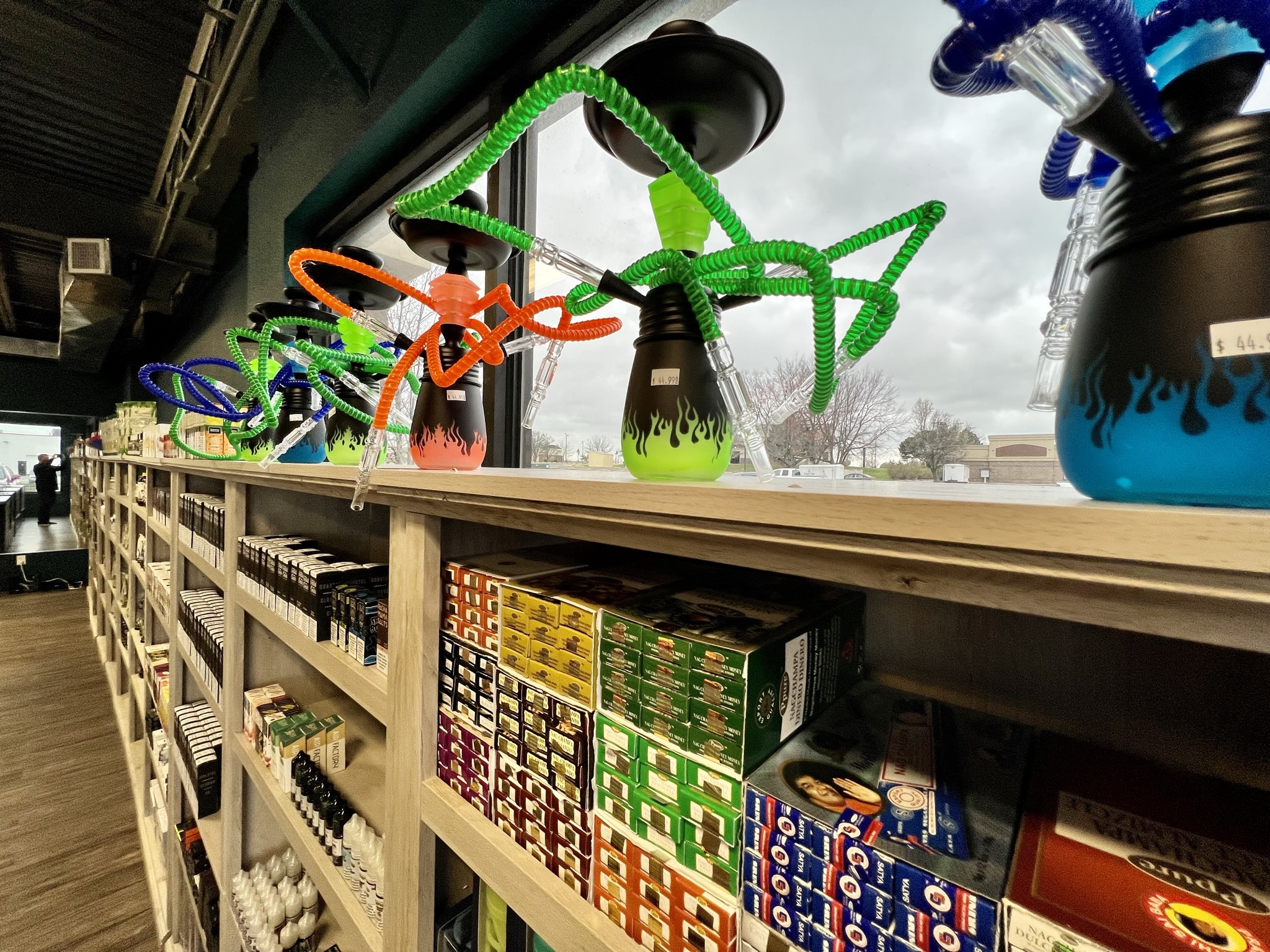 hookahs-hookah-pipes-Belton-MO