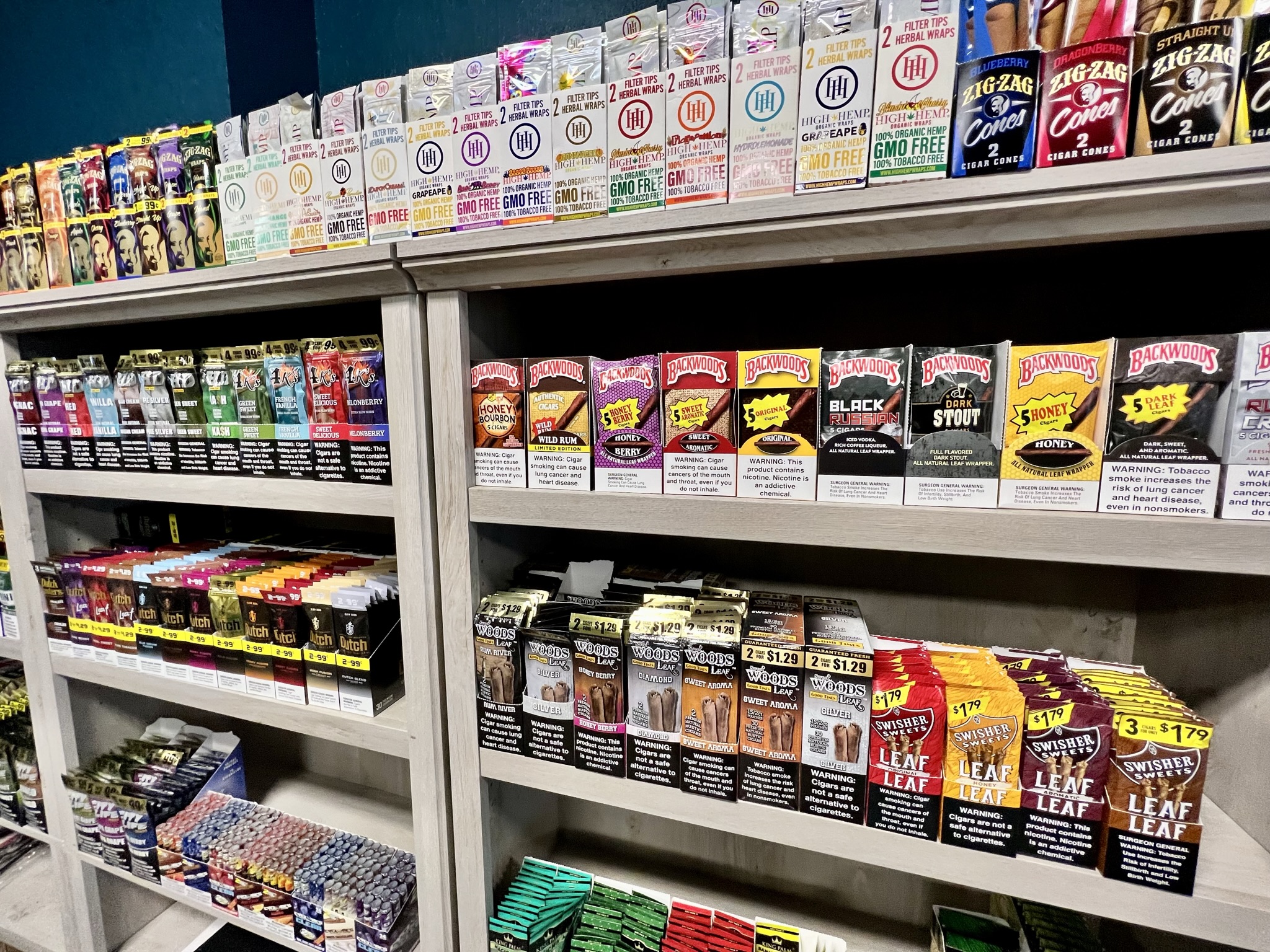 smoke-head-vape-shop-Belton-MO