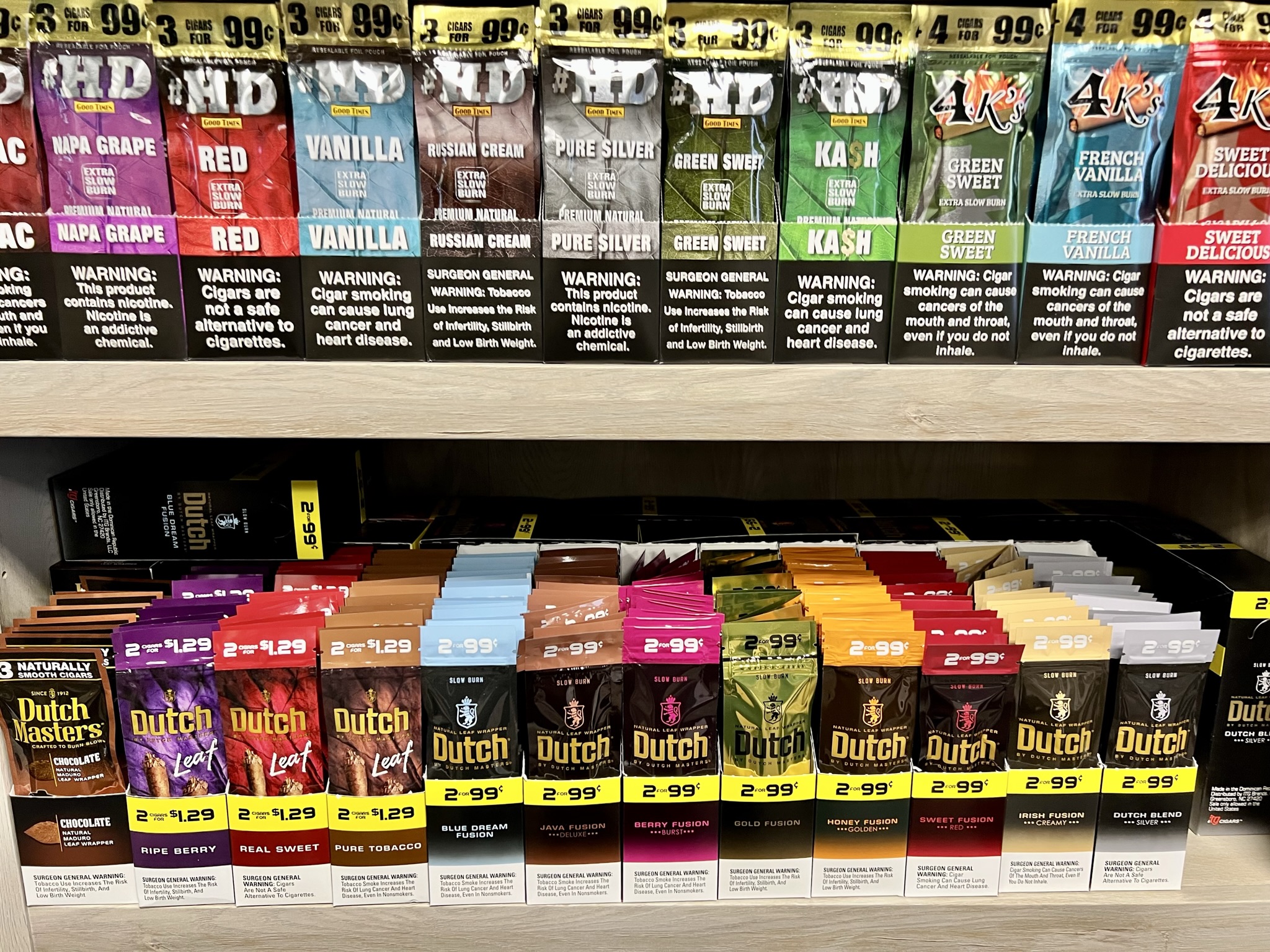cigarillos-cigars-blunts-Belton_MO