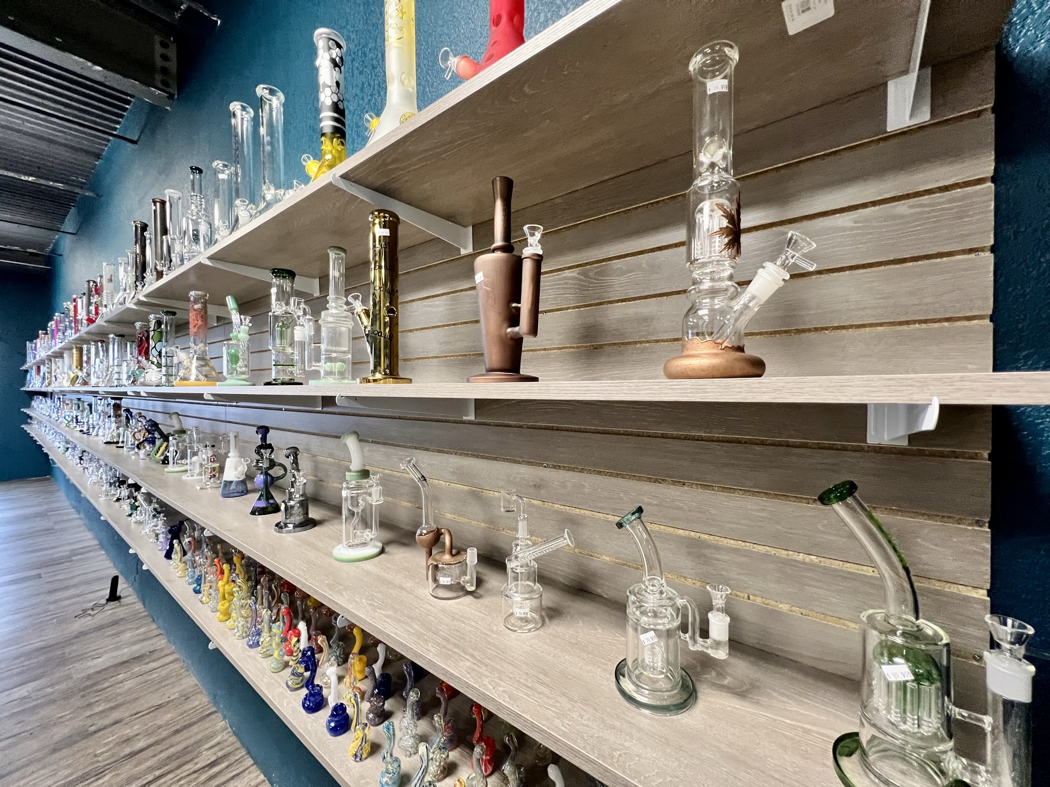 heady-glass-water-pipes-Belton-MO