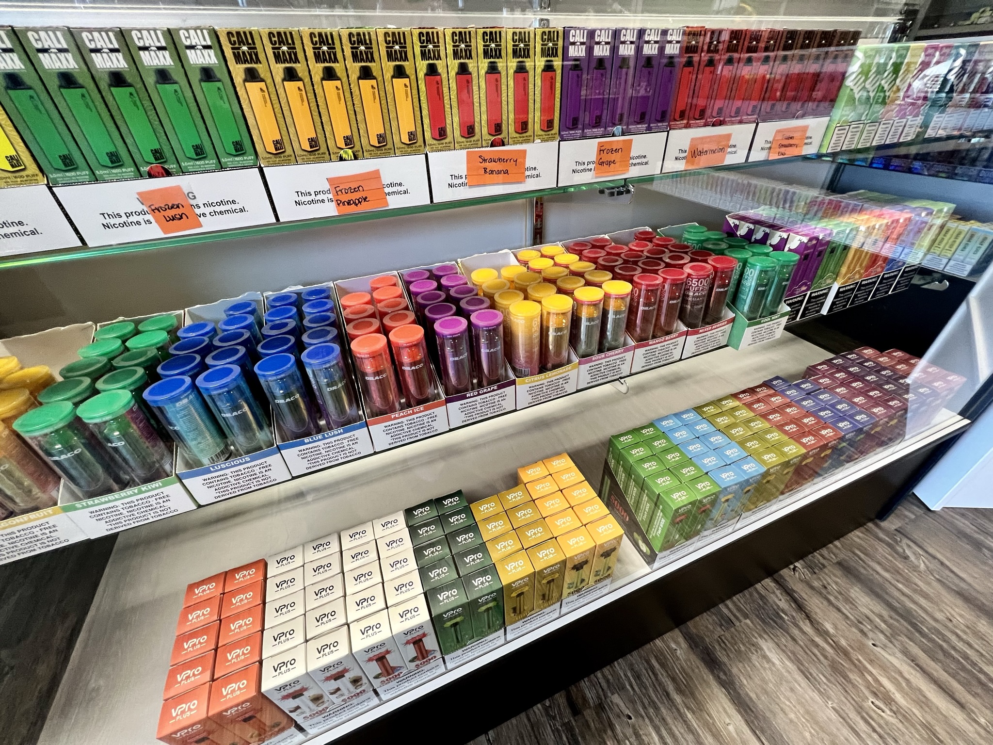 disposable-e cigs-vapes-pods