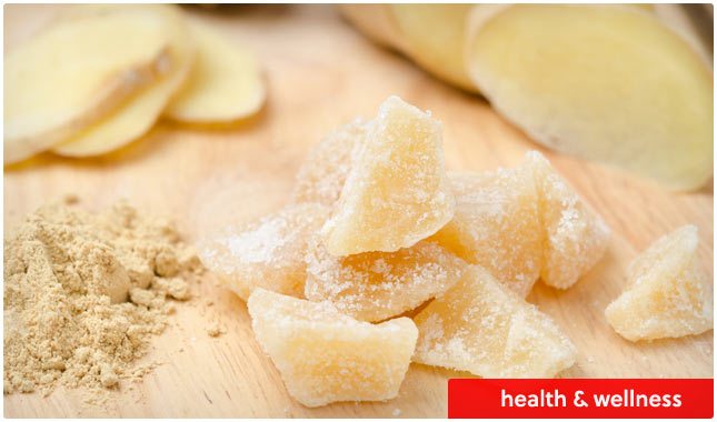 22 Health Benefits of Ginger Root & Ginger Tea – HoMe SiMpLiCiTy