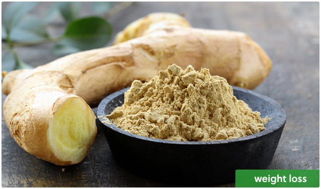 22 Health Benefits of Ginger Root & Ginger Tea – HoMe SiMpLiCiTy