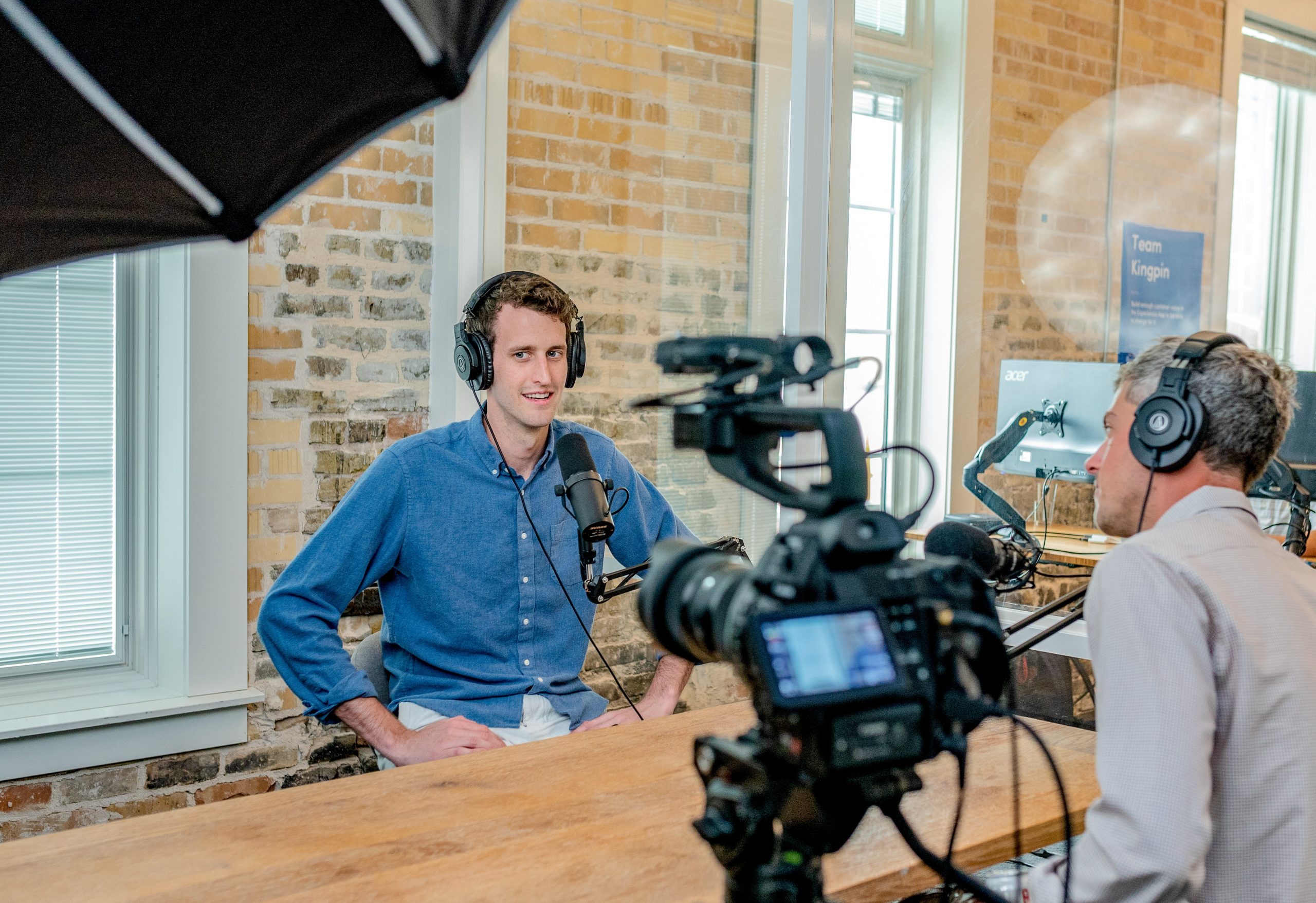 Interview