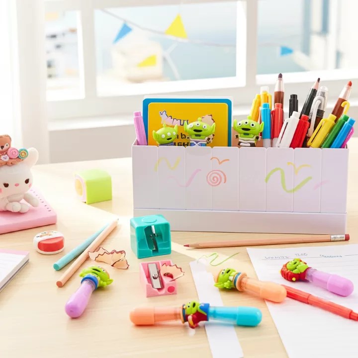 Kit Marca Texto Alien Toy Story - Imagem 4