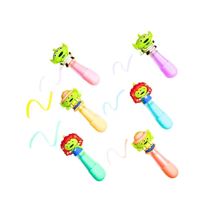 Kit Marca Texto Alien Toy Story - Imagem 7