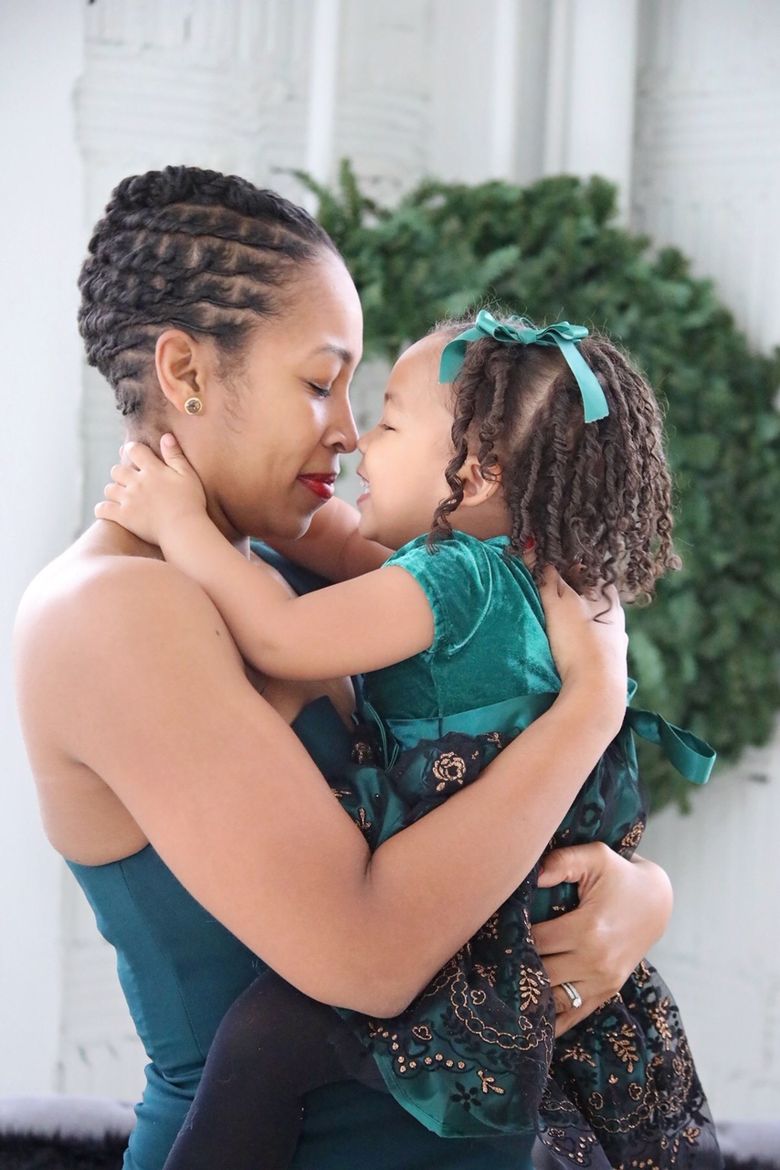 Happy Mother’s Day