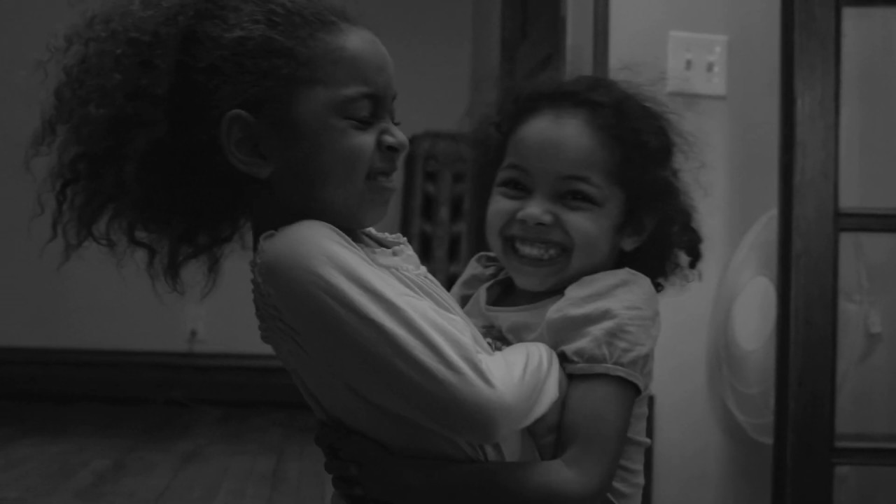 A beautiful Lullaby to add to the playlist