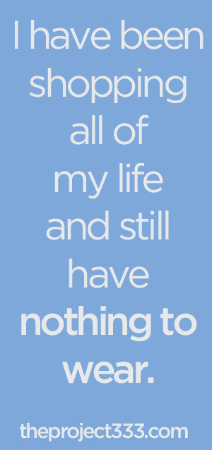 Best Quotes On Simple Fashion And Dressing With Less Be More With Less