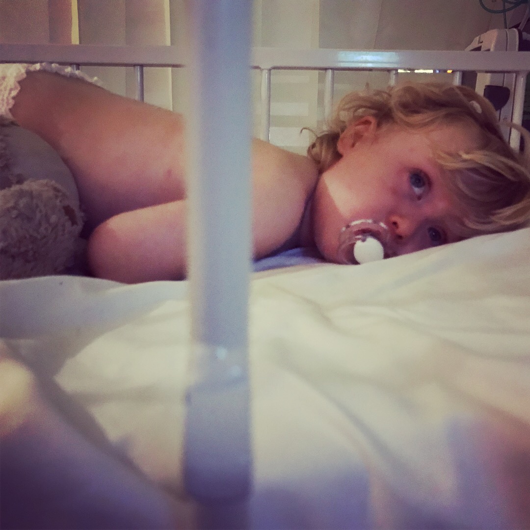 Bum in the air he don't care