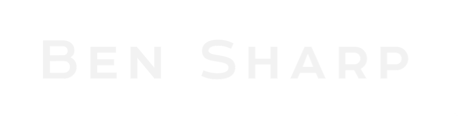 Ben Sharp