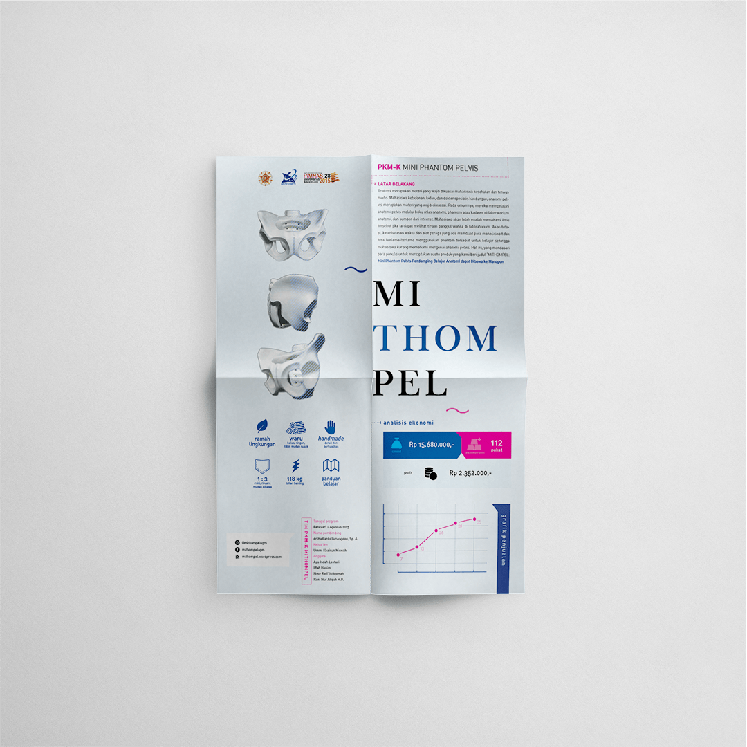 Mockup - Mitompel