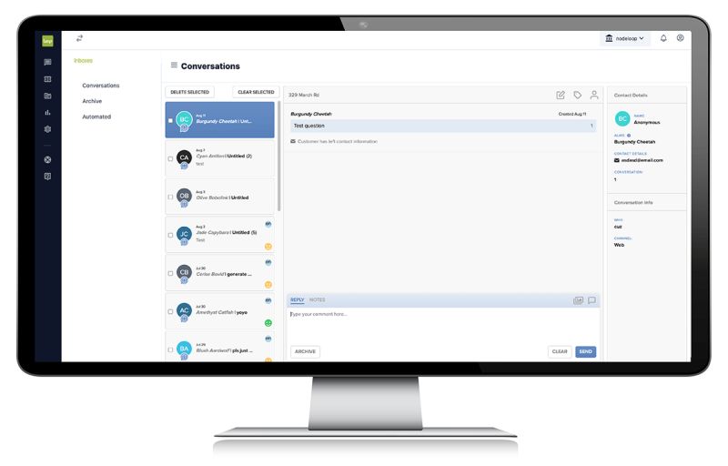 New Loop 360 User Experience And Features Benbria - Space Arts - Amazing Full HD Collection