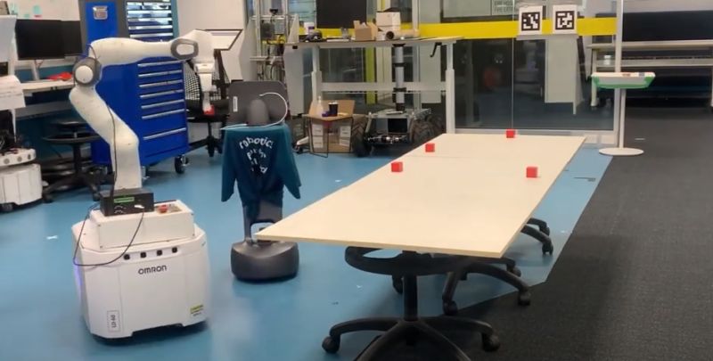 Tutorial Moni Mobile Base Control Pdf - 4K City Backgrounds for Desktop