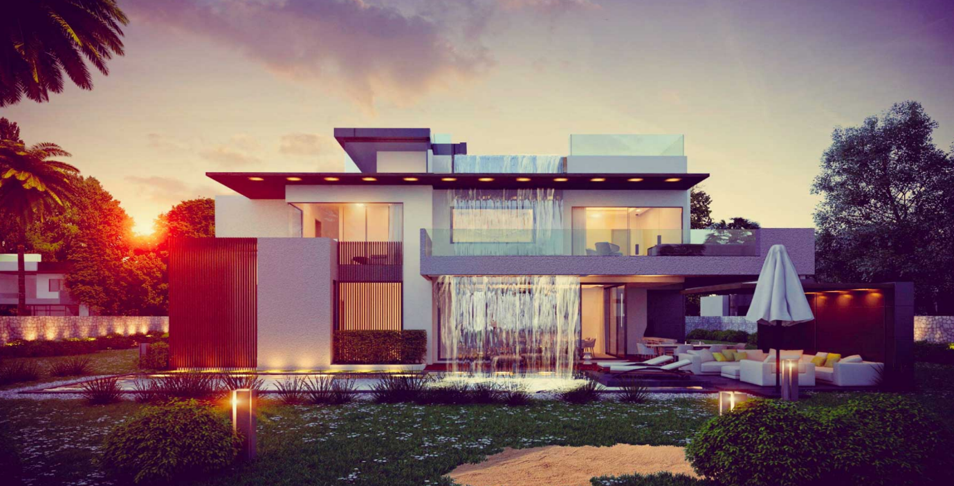 Aurora Villas