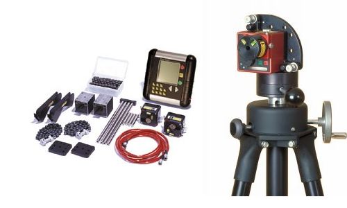 Machine Bases Flatness Case Study Benchmark Pdm - Desktop Nature Textures for Desktop