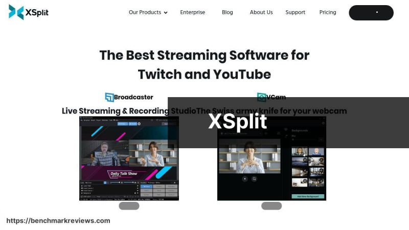 Getting Back Into Streaming Part 2 Xsplit - Premium Nature Image Gallery - Mobile