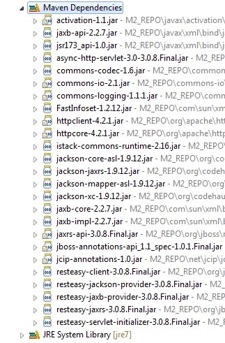 2_RestEasy-XML-JSON-IO_Jars_In_Classpath