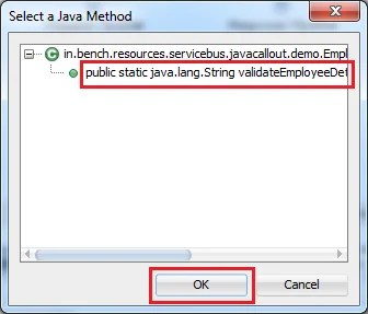 30_OSB-12c_Java_Callout_and_Routing_Table_example_drag_drop_Java_Callout_select_java_method