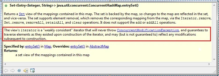 3a-concurrenthashmap-iterator-in-java
