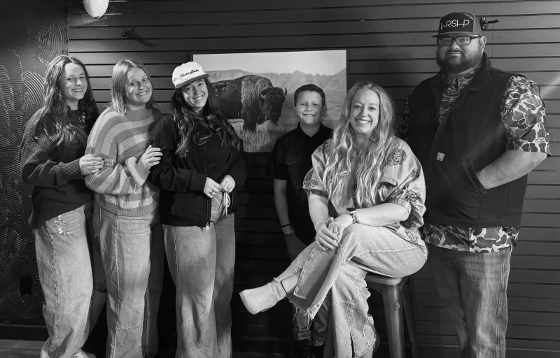 The Benco Provisions family