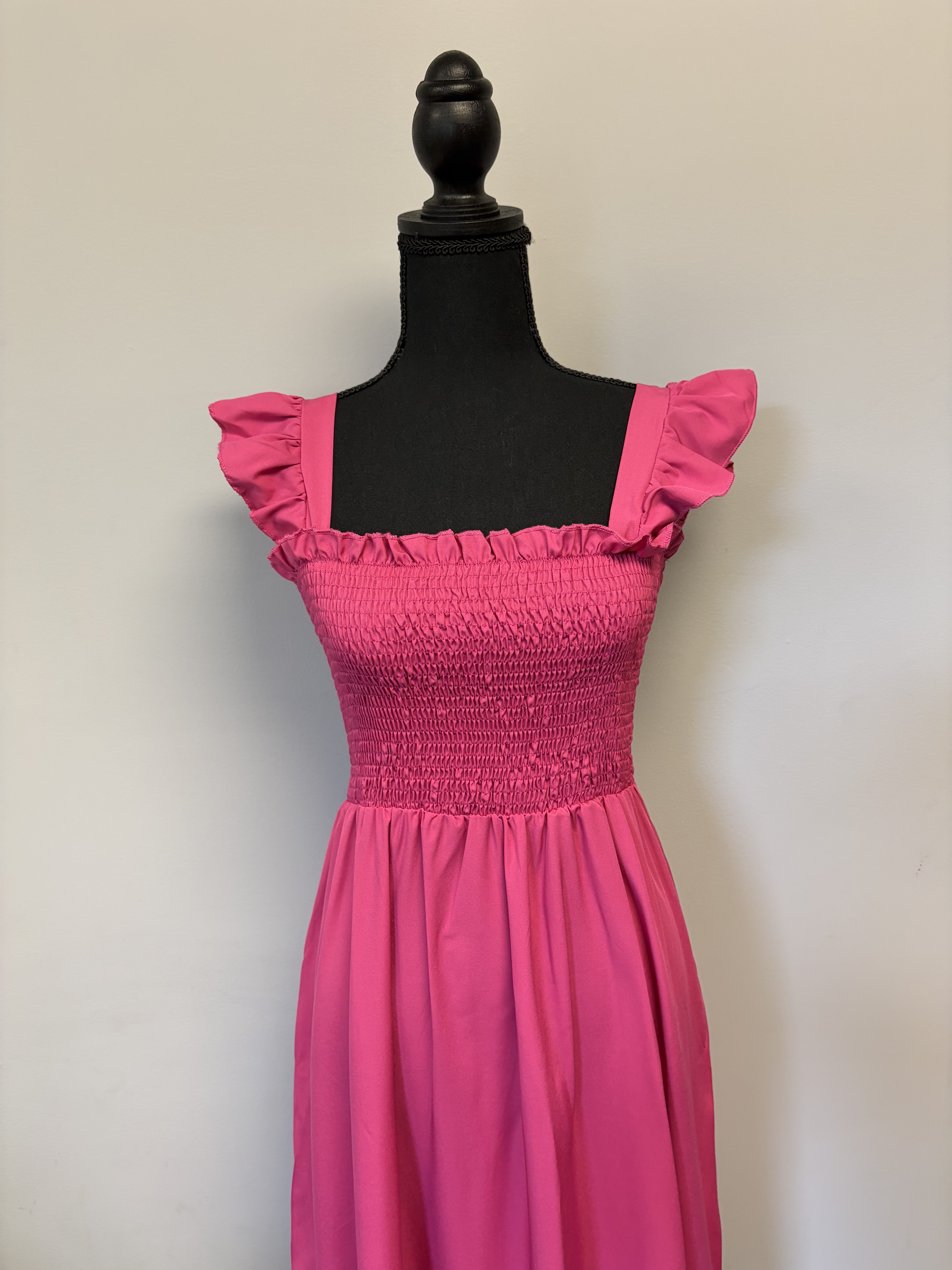 The Grace Dress