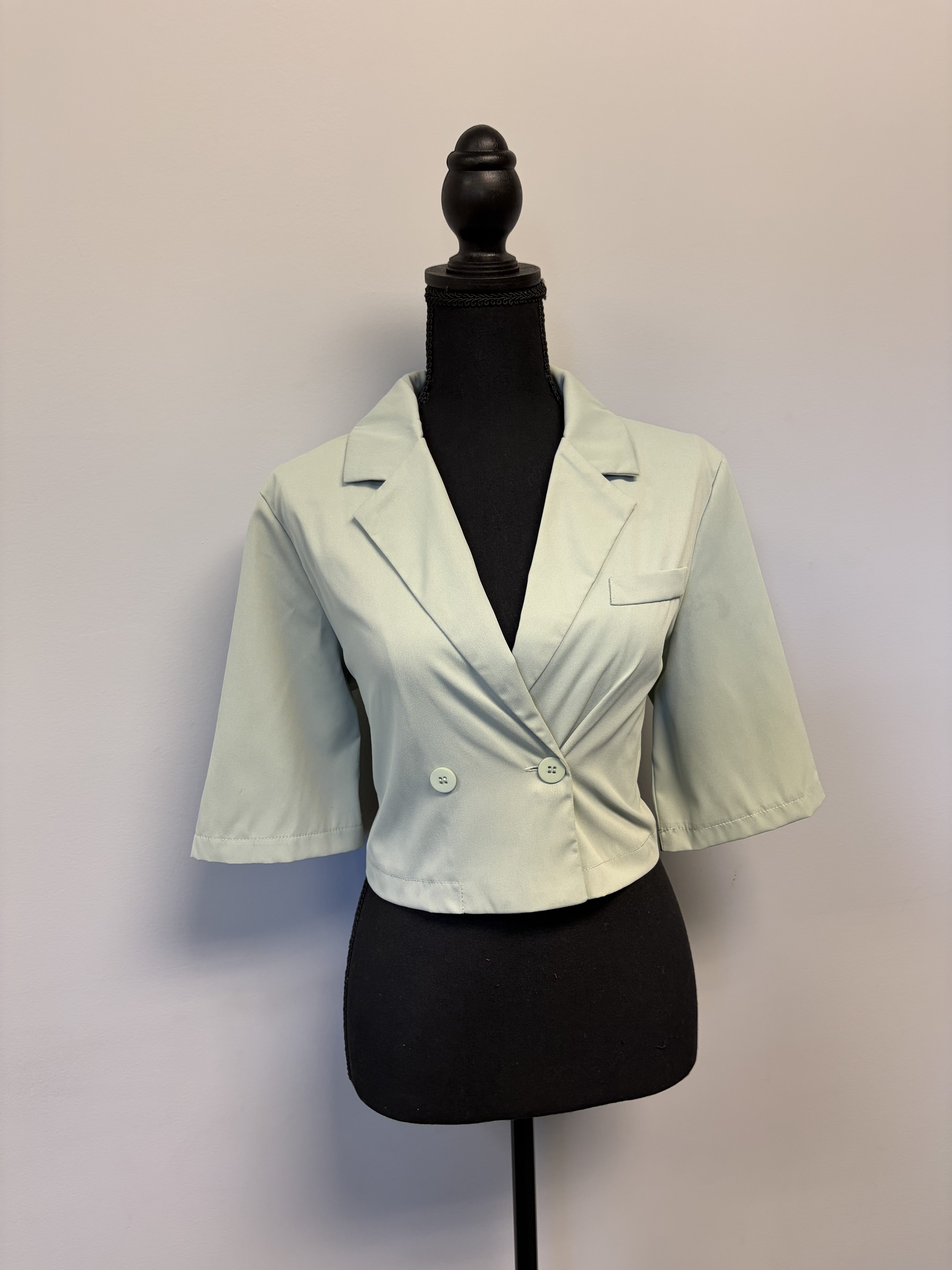 The Hope Blazer