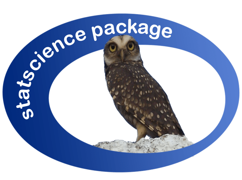 Stat4sci Linkedin - Gradient Patterns - Beautiful High Resolution Collection