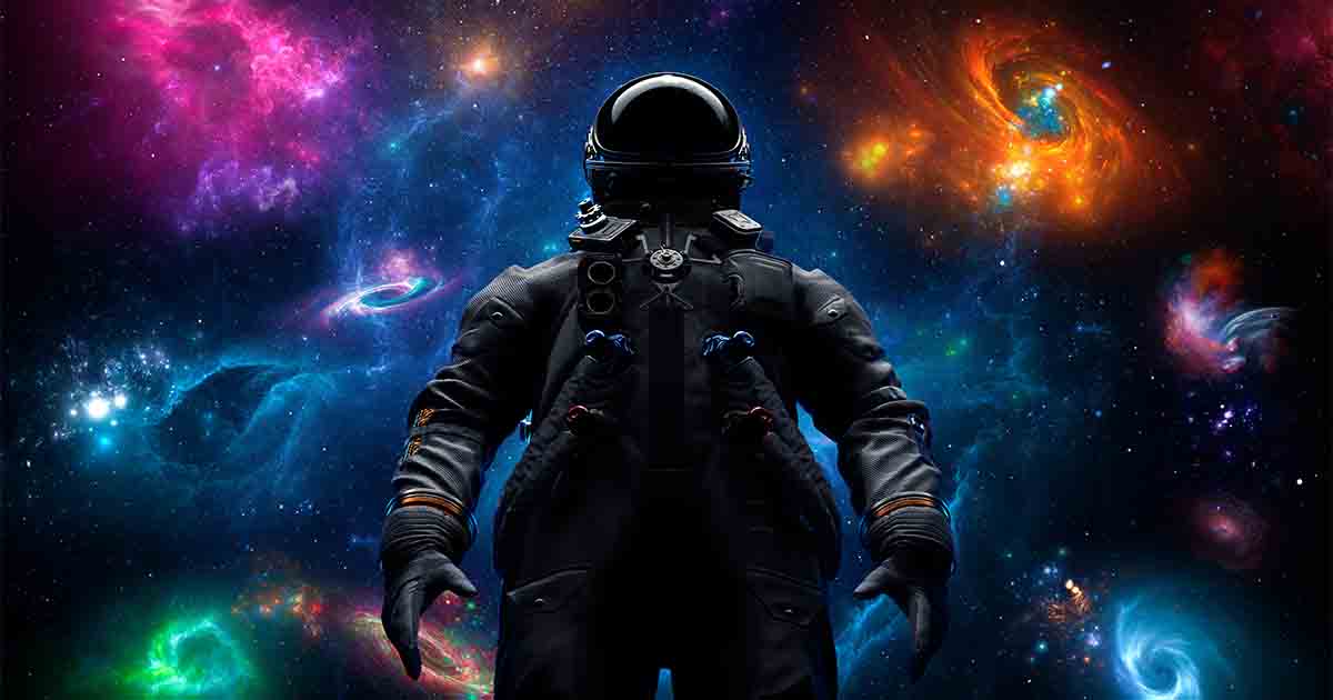 Spaceman E-Games