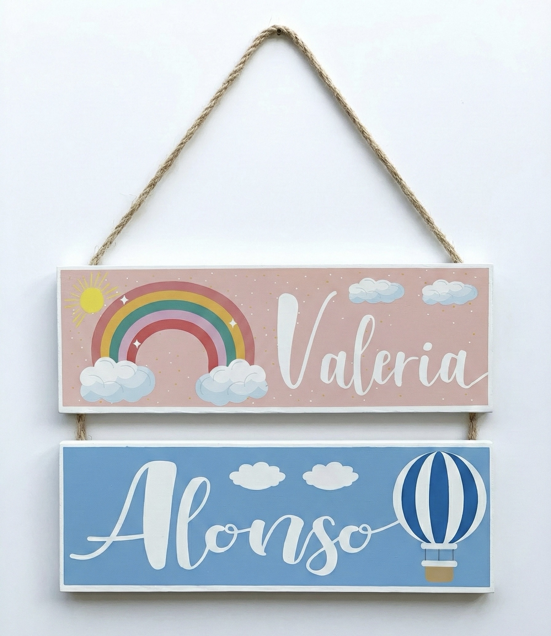 Cielo de Alegría